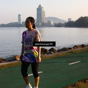 Runner Photo 6100954