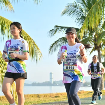 Runner Photo 6100955