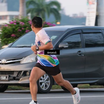 Runner Photo 6100959