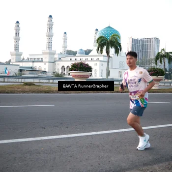 Runner Photo 6100964