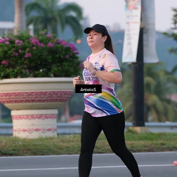 Runner Photo 6100967