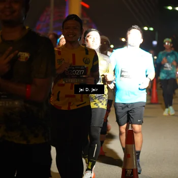 Runner Photo 6100969