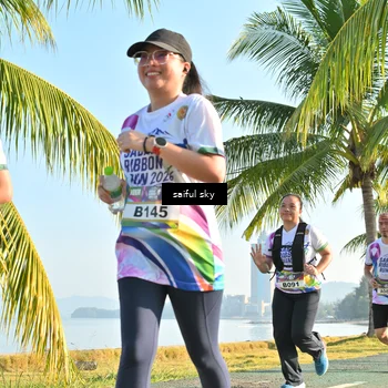 Runner Photo 6100974