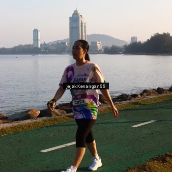 Runner Photo 6100976