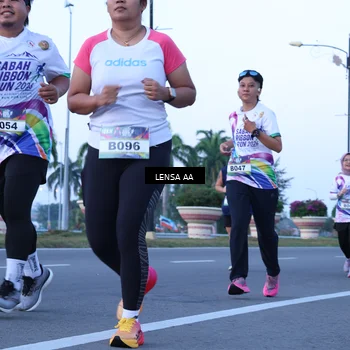 Runner Photo 6100983