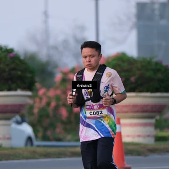 Runner Photo 6100985