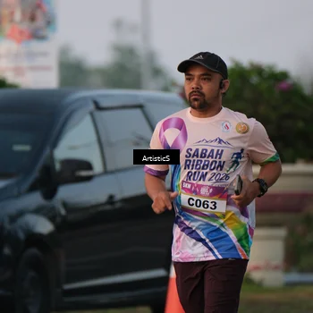 Runner Photo 6100998