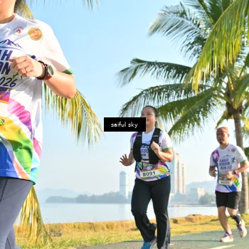 Runner Photo 6101000