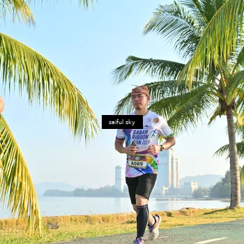 Runner Photo 6101044