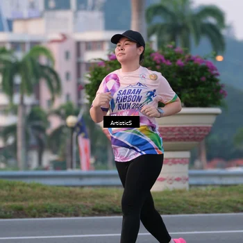 Runner Photo 6101047