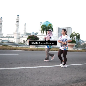 Runner Photo 6101051