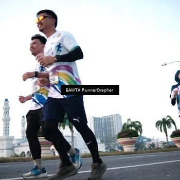 Runner Photo 6101053