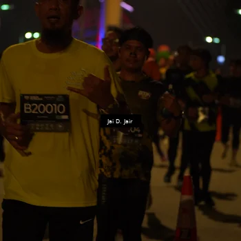 Runner Photo 6101054