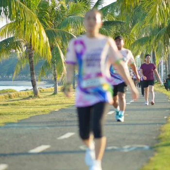 Runner Photo 6101057