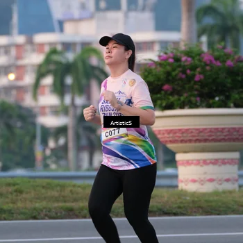 Runner Photo 6101063