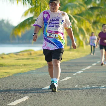 Runner Photo 6101065