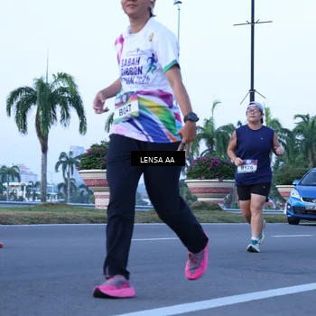Runner Photo 6101069
