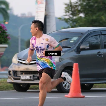 Runner Photo 6101072