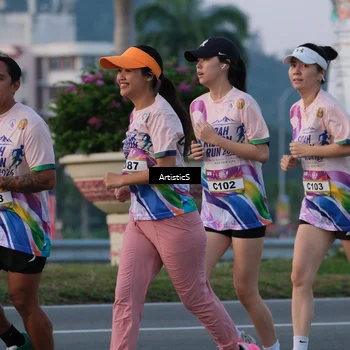 Runner Photo 6101076