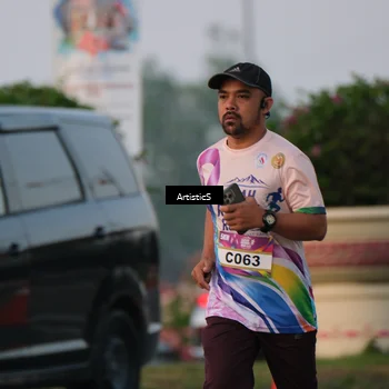 Runner Photo 6101083