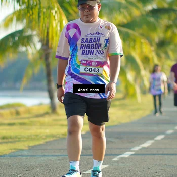 Runner Photo 6101094