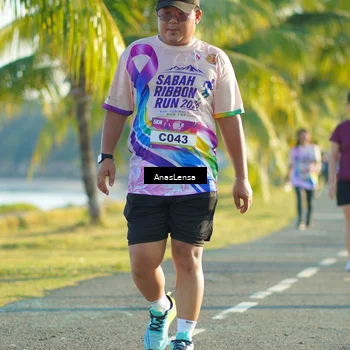 Runner Photo 6101097