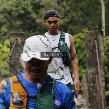 Runner Photo 61011