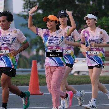 Runner Photo 6101109