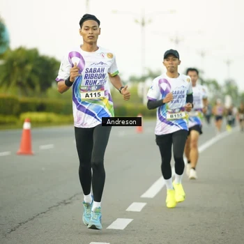 Runner Photo 6101114
