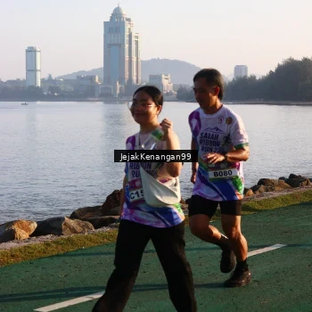 Runner Photo 6101118