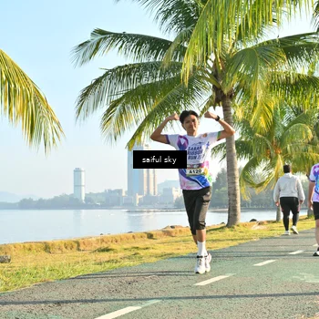 Runner Photo 6101121