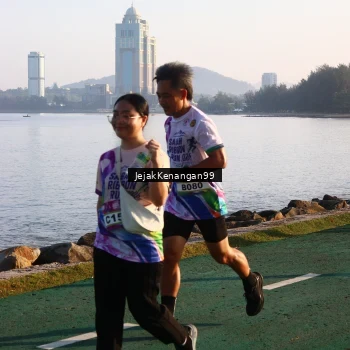 Runner Photo 6101127