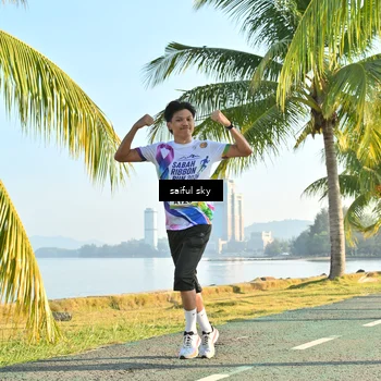 Runner Photo 6101153