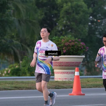Runner Photo 6101154