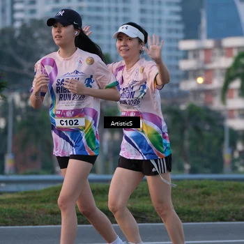 Runner Photo 6101155