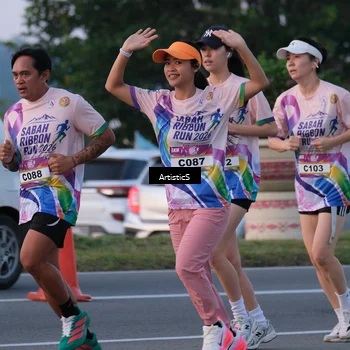 Runner Photo 6101168