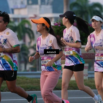 Runner Photo 6101169