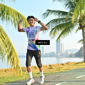 Runner Photo 6101173