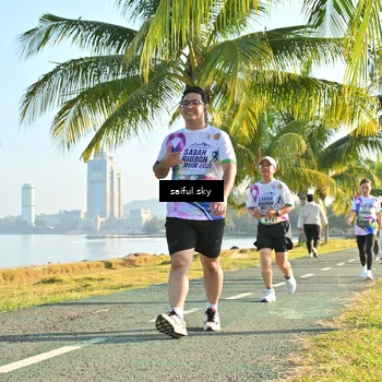 Runner Photo 6101180