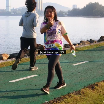 Runner Photo 6101182