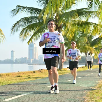 Runner Photo 6101196
