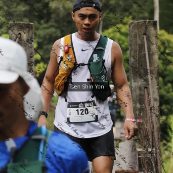 Runner Photo 61012