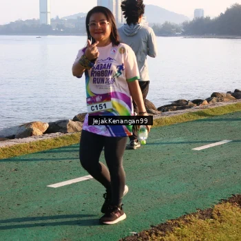 Runner Photo 6101201