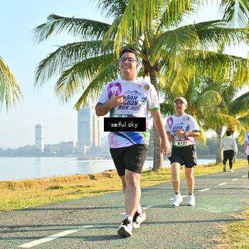 Runner Photo 6101203