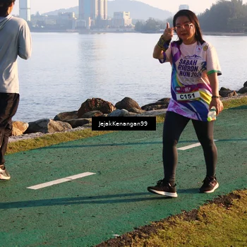 Runner Photo 6101205