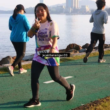 Runner Photo 6101209