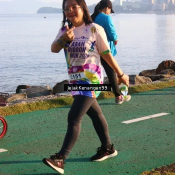 Runner Photo 6101215