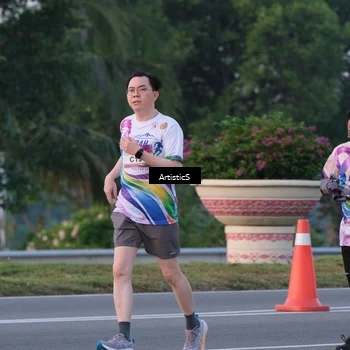 Runner Photo 6101216