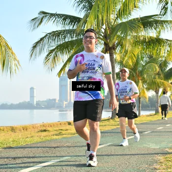 Runner Photo 6101223