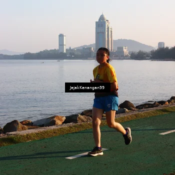 Runner Photo 6101227